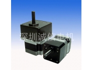 42#、57#減速步進(jìn)電機(jī)